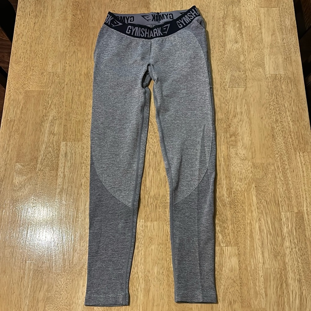 Gymshark leggings